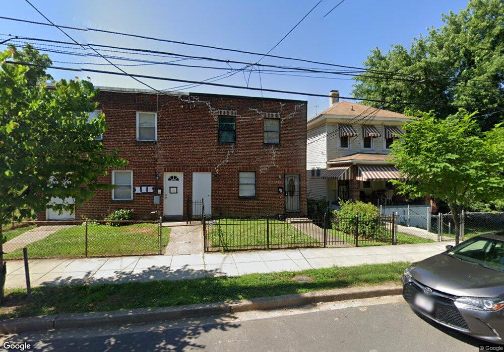 4227 Dix St NE, Washington, DC 20019 - photo 1