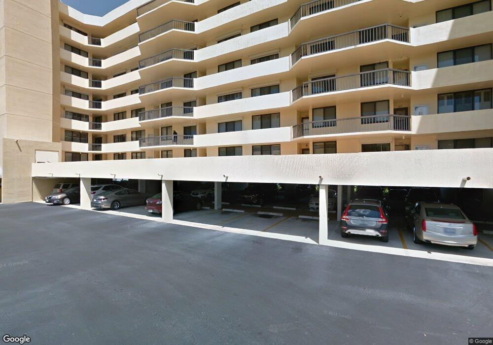 Palms of Bay Beach unit A7, Fort Myers Beach, FL 33931 - photo 1