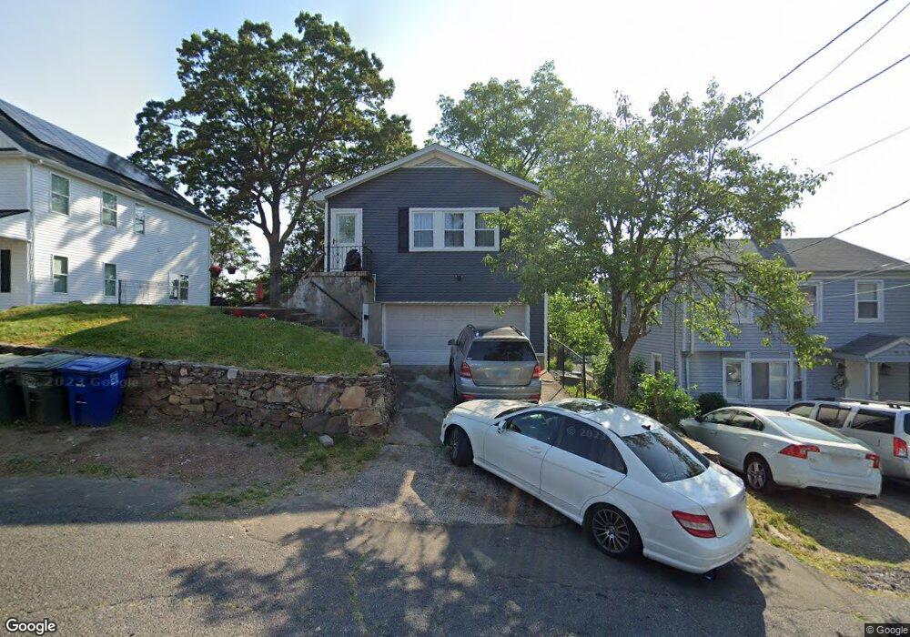 696 Hart St, Bridgeport, CT 06606 - photo 1
