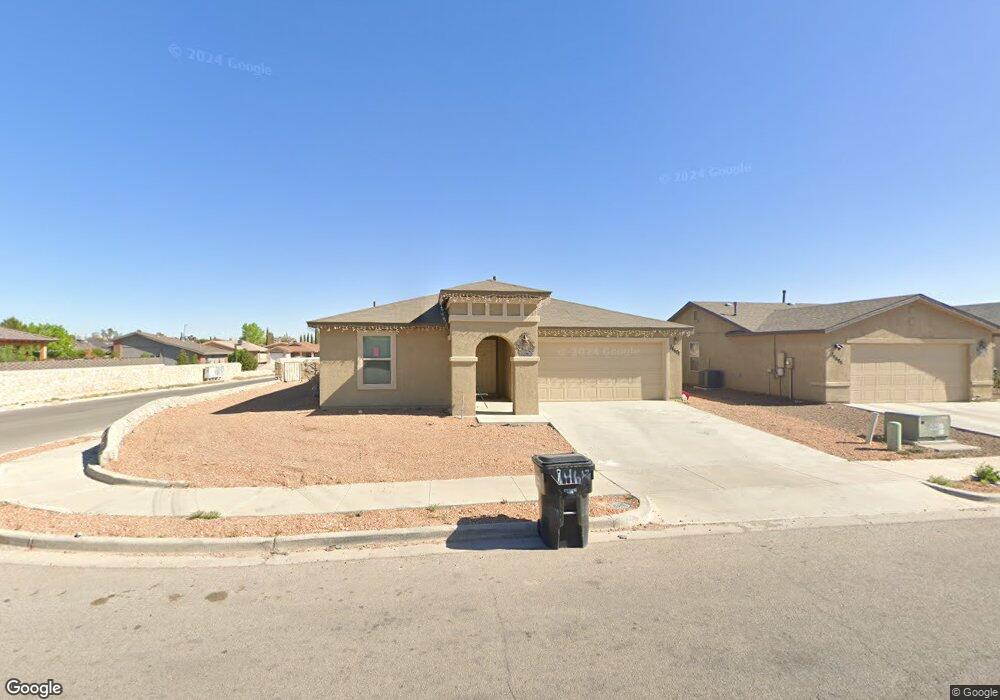 14601 Escalera Dr, El Paso, TX 79928 - photo 1