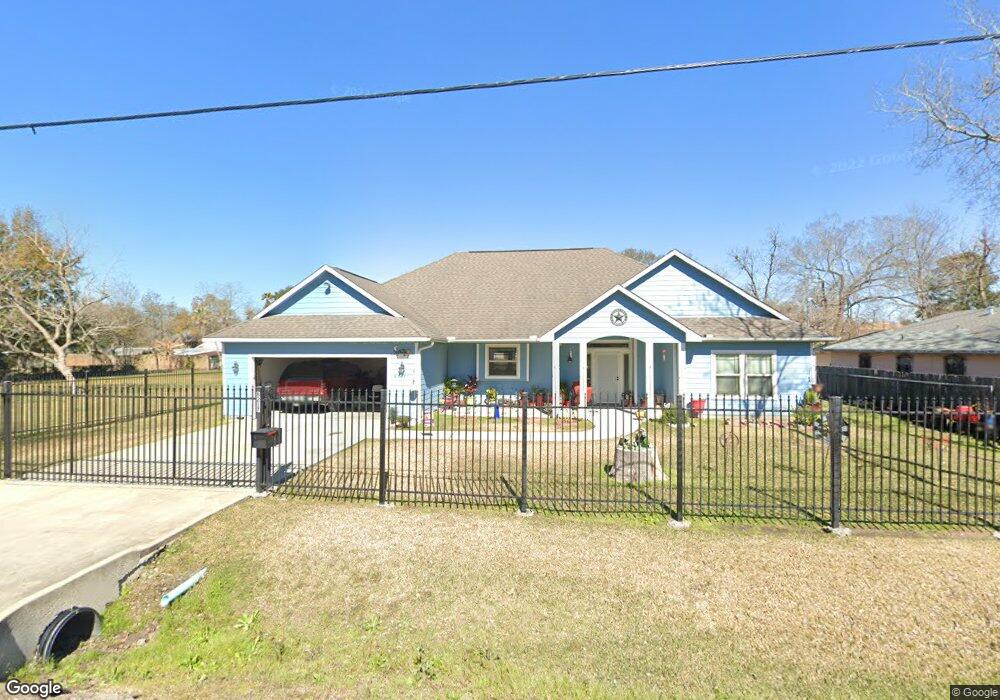 8217 Easton St, Houston, TX 77017 - photo 1