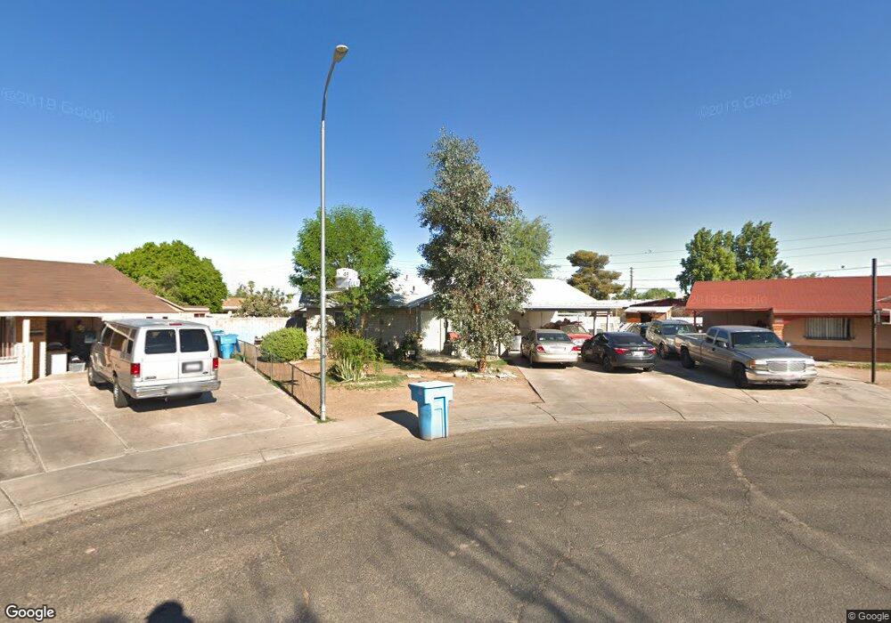 2020 N 48th Dr, Phoenix, AZ 85035 - photo 1