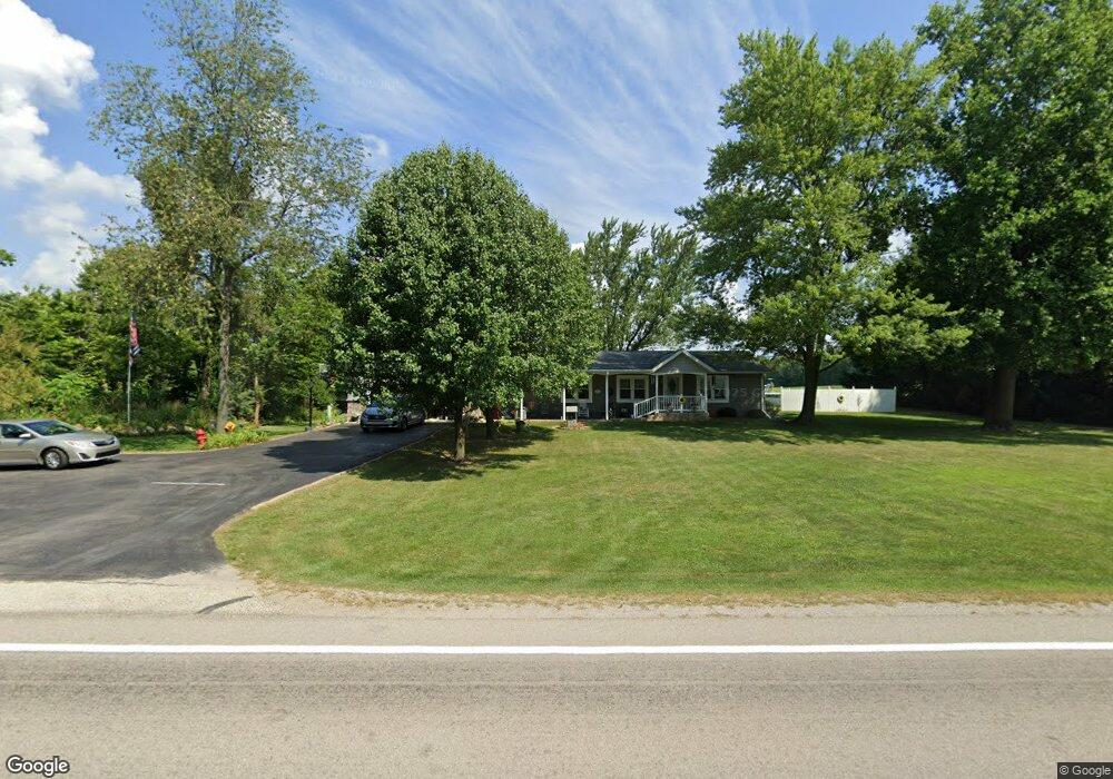 18940 State Road 10, Culver, IN 46511 - photo 1