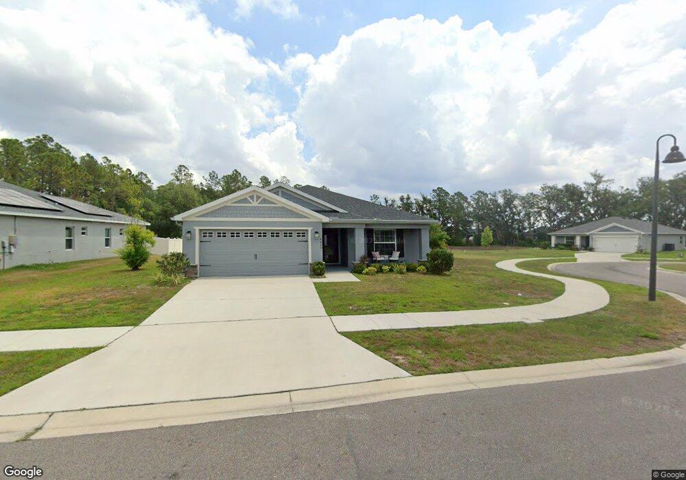 6660 Islington Way, Zephyrhills, FL 33541 - photo 1