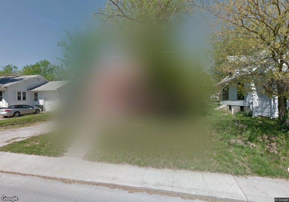 207 S Ravine St, Fulton, MO 65251 - photo 1