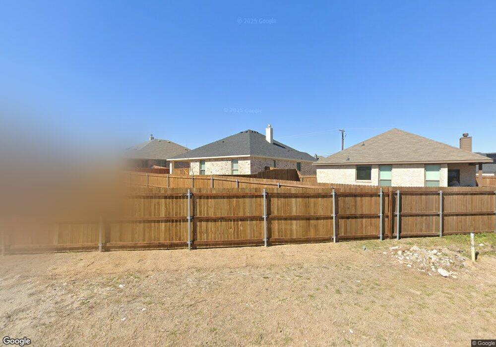 8308 Wilbur St, Fort Worth, TX 76108 - photo 1