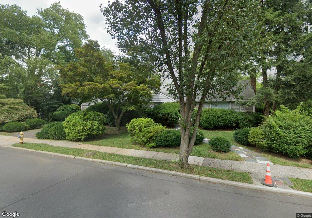 831 Amherst Rd, Audubon, NJ 08106 - photo 1