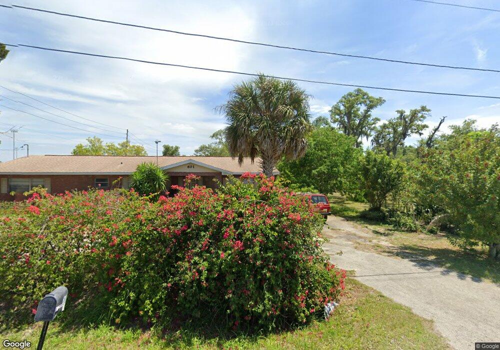 601 Green Dragon Dr, Lake Placid, FL 33852 - photo 1