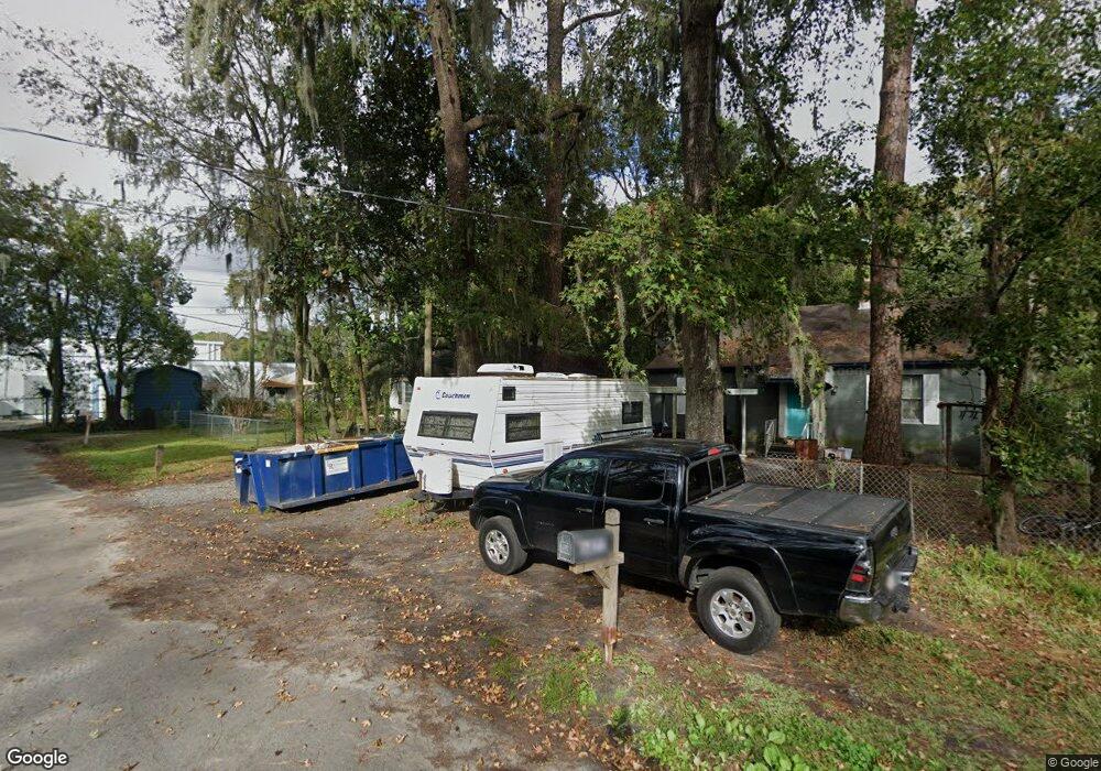 3832 Johnston St, Brunswick, GA 31520 - photo 1