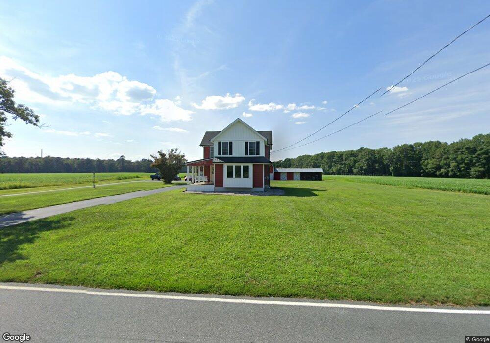 1779 Thompsonville Rd, Milford, DE 19963 - photo 1