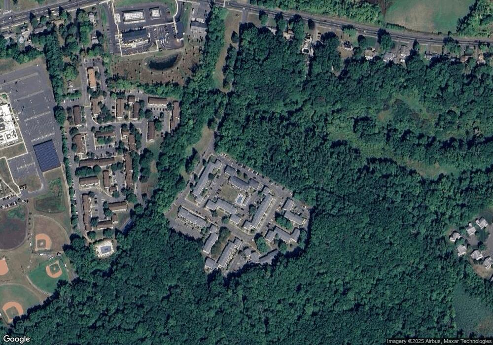 9 Bradley Cir unit J9, Enfield, CT 06082 - photo 1