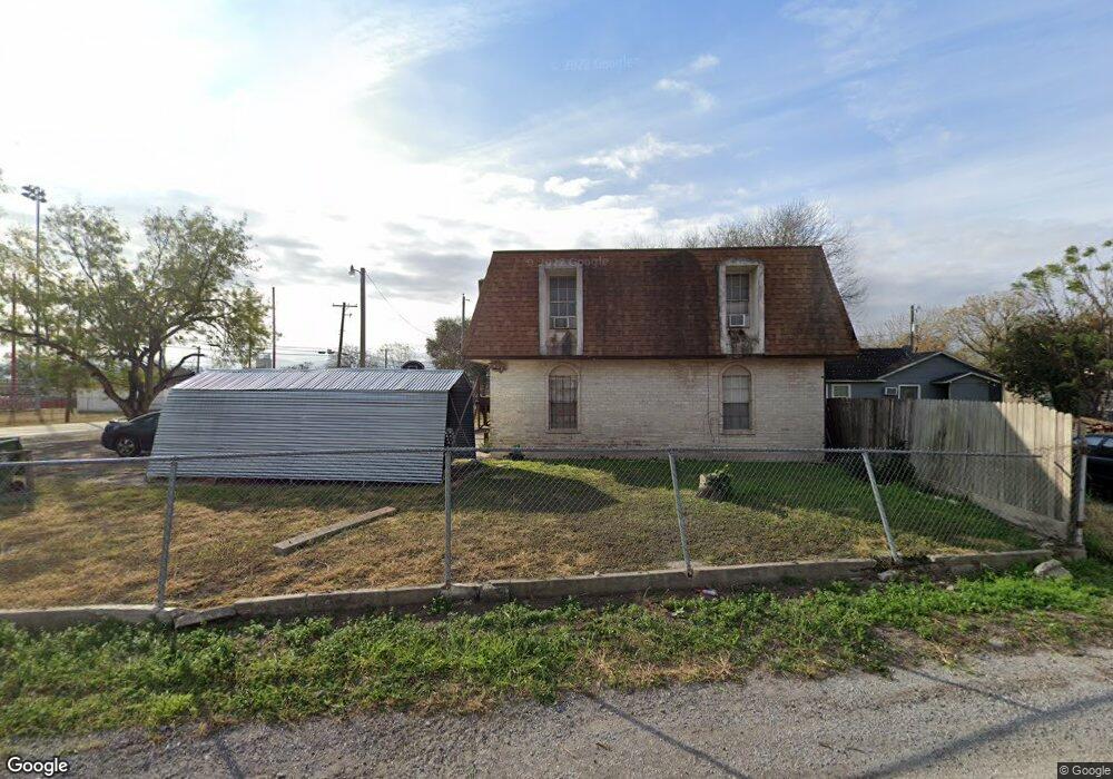 802 Garcia St, Robstown, TX 78380 - photo 1