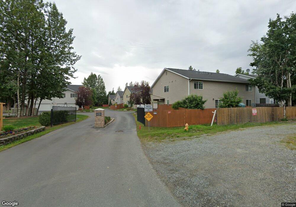 6423 E 10th Ave unit 6423, Anchorage, AK 99504 - photo 1