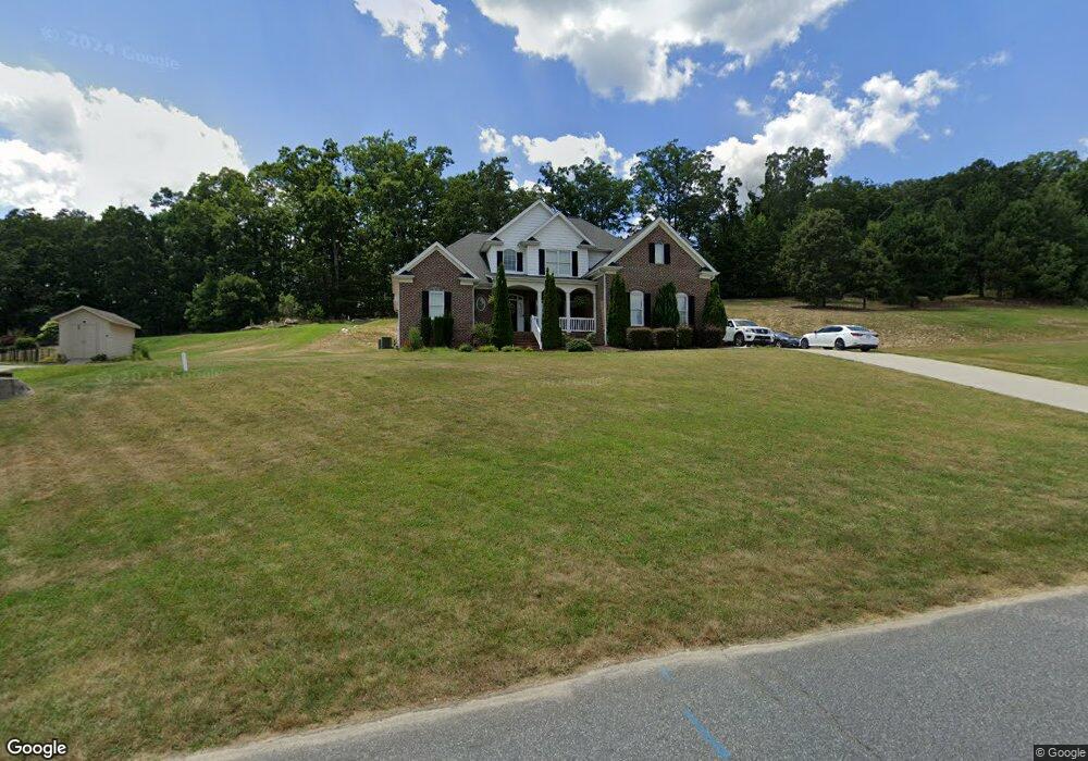 554 Sykes Farm Rd, Asheboro, NC 27205 - photo 1