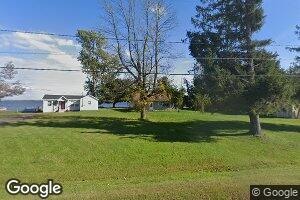 444 Point Au Fer Rd, Champlain, NY 12919
