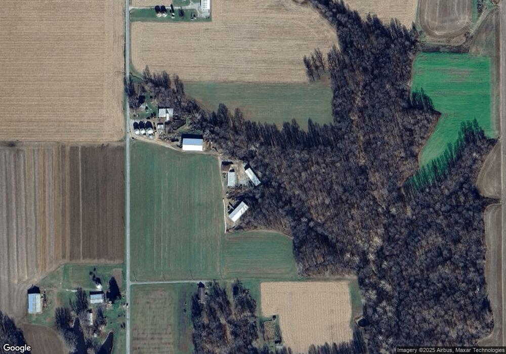 9163 Hamburg Rd, Laurel, IN 47024 - photo 1