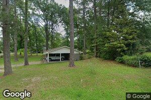 1132 Crescent Hill Dr, Laurel, MS 39440