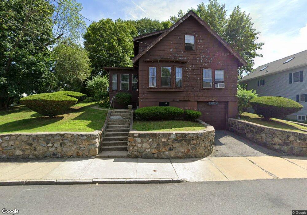 21 Reed St, Woburn, MA 01801 - photo 1