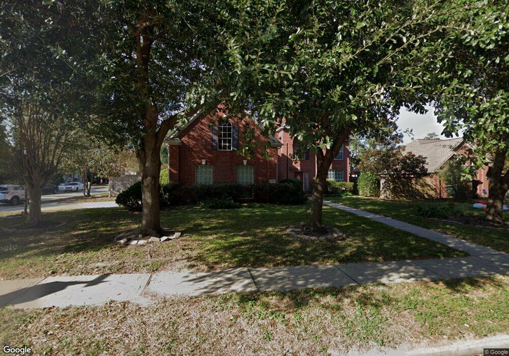 11803 Laurel Meadow Dr, Tomball, TX 77377 - photo 1