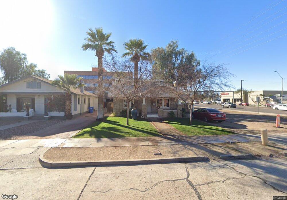705 E Coronado Rd, Phoenix, AZ 85006 - photo 1