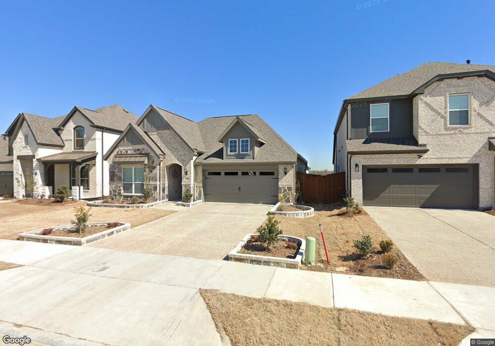 1709 Cherub Cheer Row, Wylie, TX 75098 - photo 1