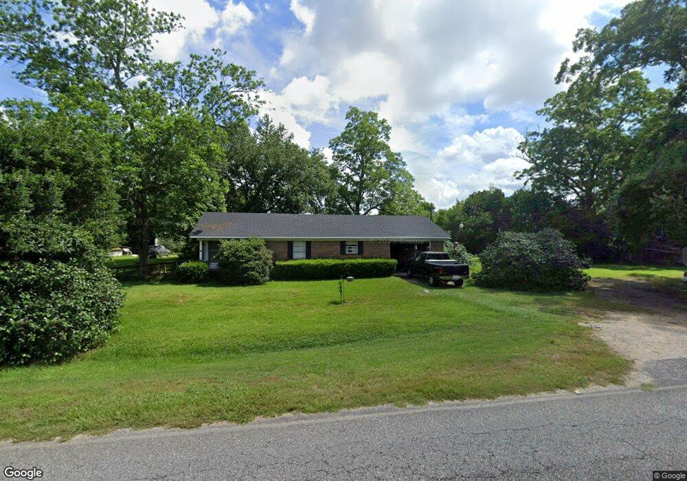 15575 Howells Ferry Rd, Wilmer, AL 36587 - photo 1