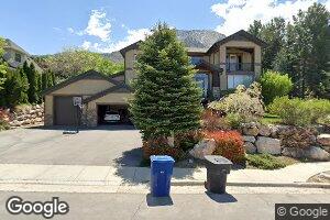 3822 Brockbank Dr, Salt Lake City, UT 84124