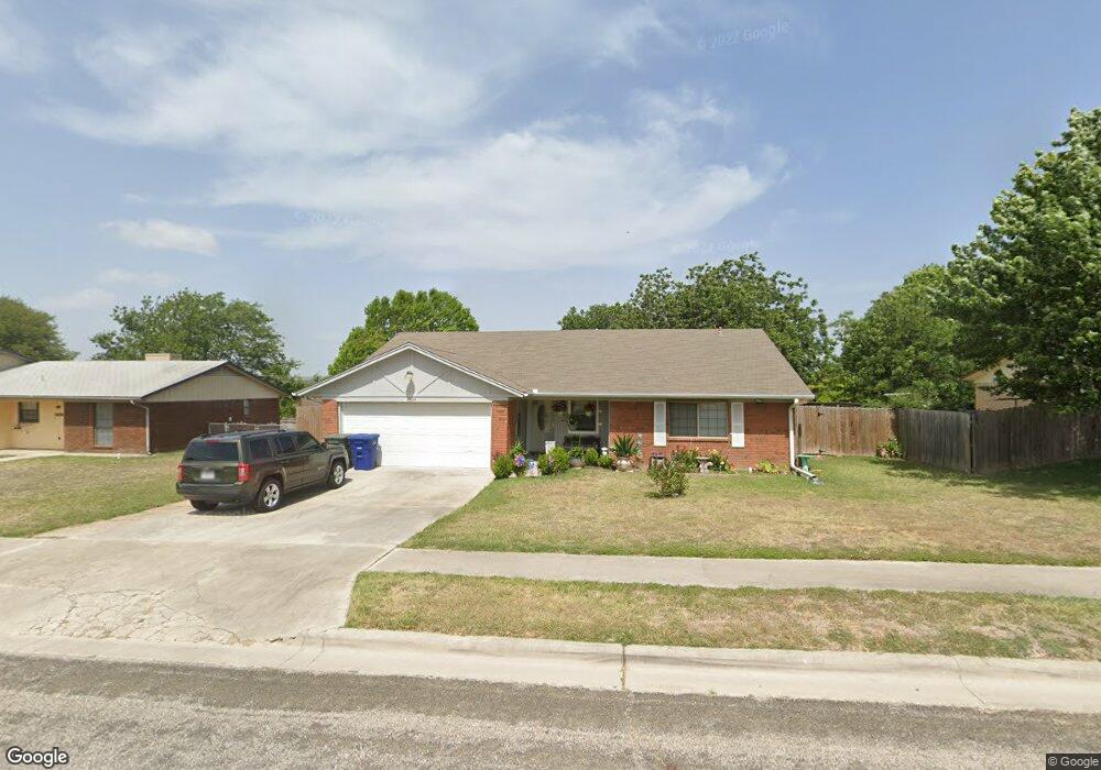 2604 Phyllis Dr, Copperas Cove, TX 76522 - photo 1