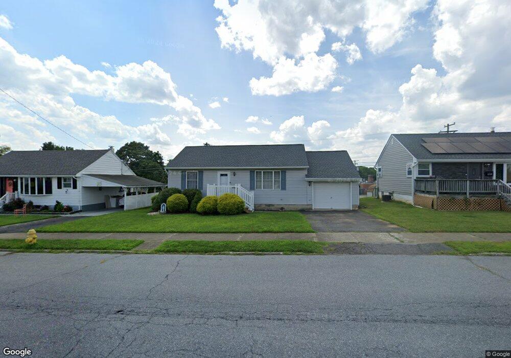 1617 Kaywin Ave, Bethlehem, PA 18018 - photo 1