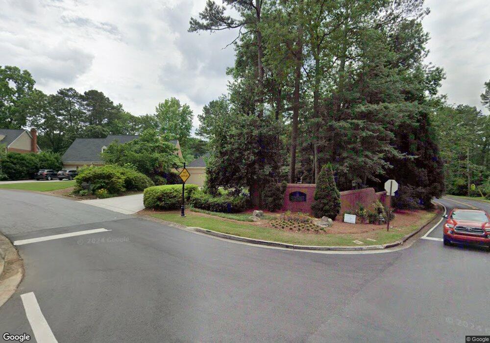 4000 Penhurst Dr unit 1A, Marietta, GA 30062 - photo 1