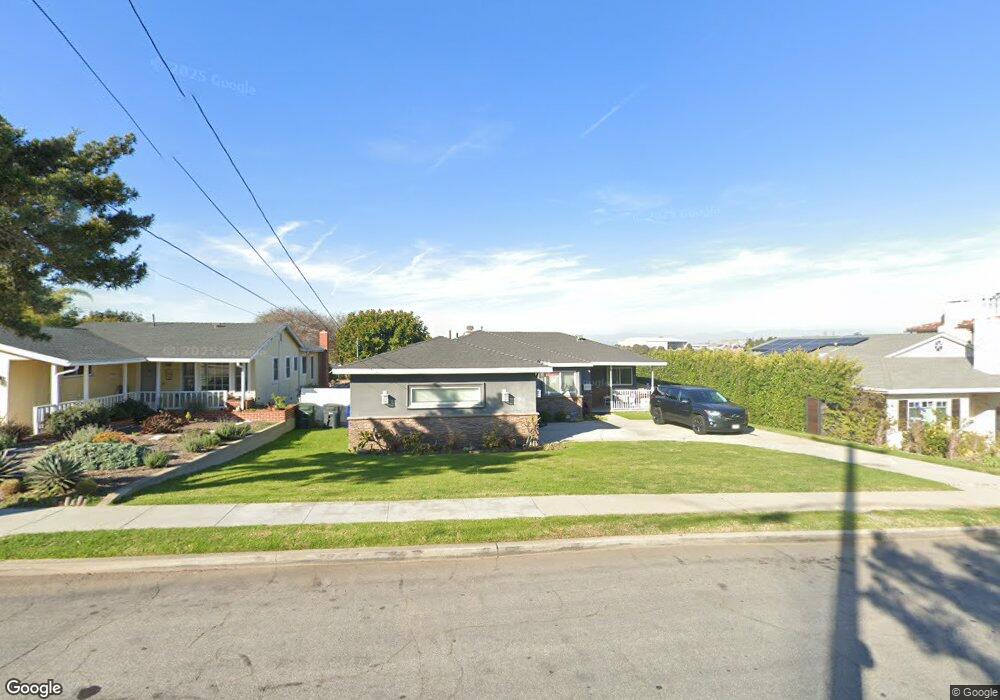 641 W Sycamore Ave, El Segundo, CA 90245 - photo 1