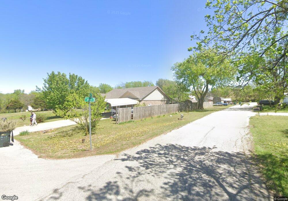 1201 N 13th St, Sapulpa, OK 74066 - photo 1