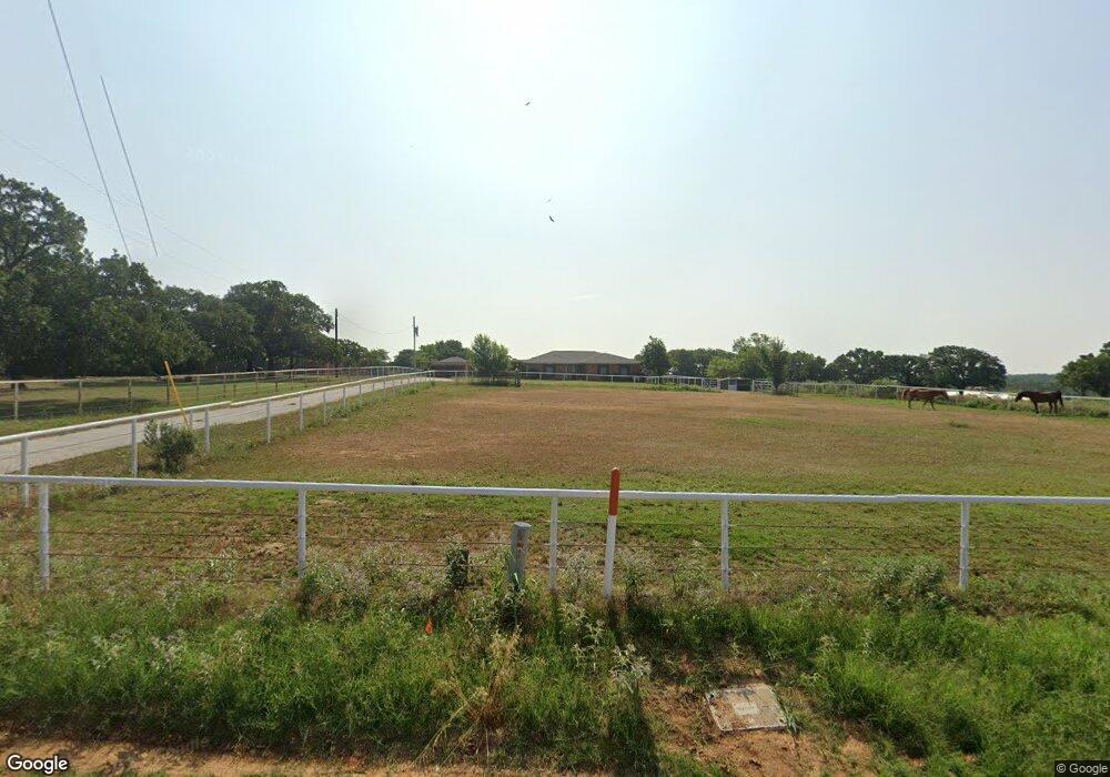 237 County Road 3051, Decatur, TX 76234 - photo 1