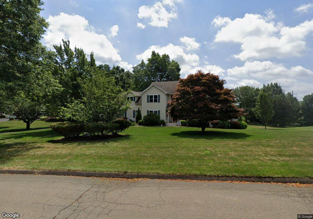 9 Shweky Ct, Wallingford, CT 06492 - photo 1