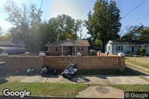 4 Hale St, Augusta, GA 30901
