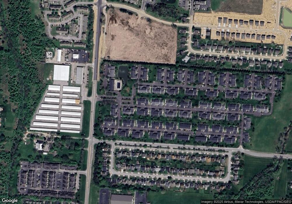 6688 Hamler Dr unit 39D, Canal Winchester, OH 43110 - photo 1