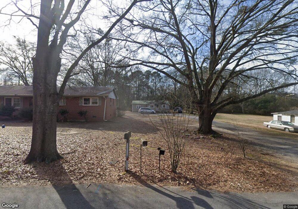 1324 Needmore St SW, Conyers, GA 30012 - photo 1