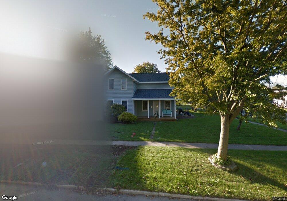 230 N Perry St, Woodville, OH 43469 - photo 1