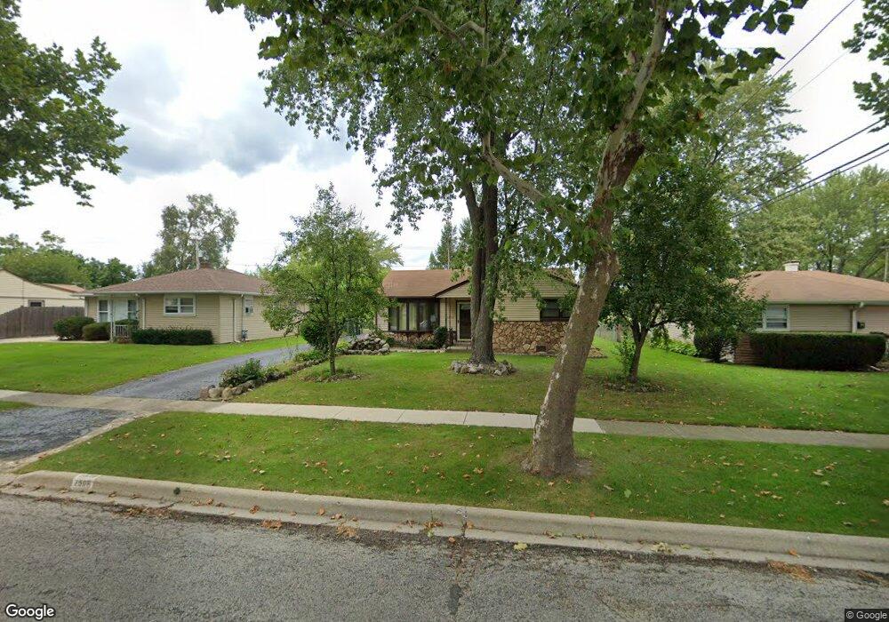 2506 Hawk Ln, Rolling Meadows, IL 60008 - photo 1