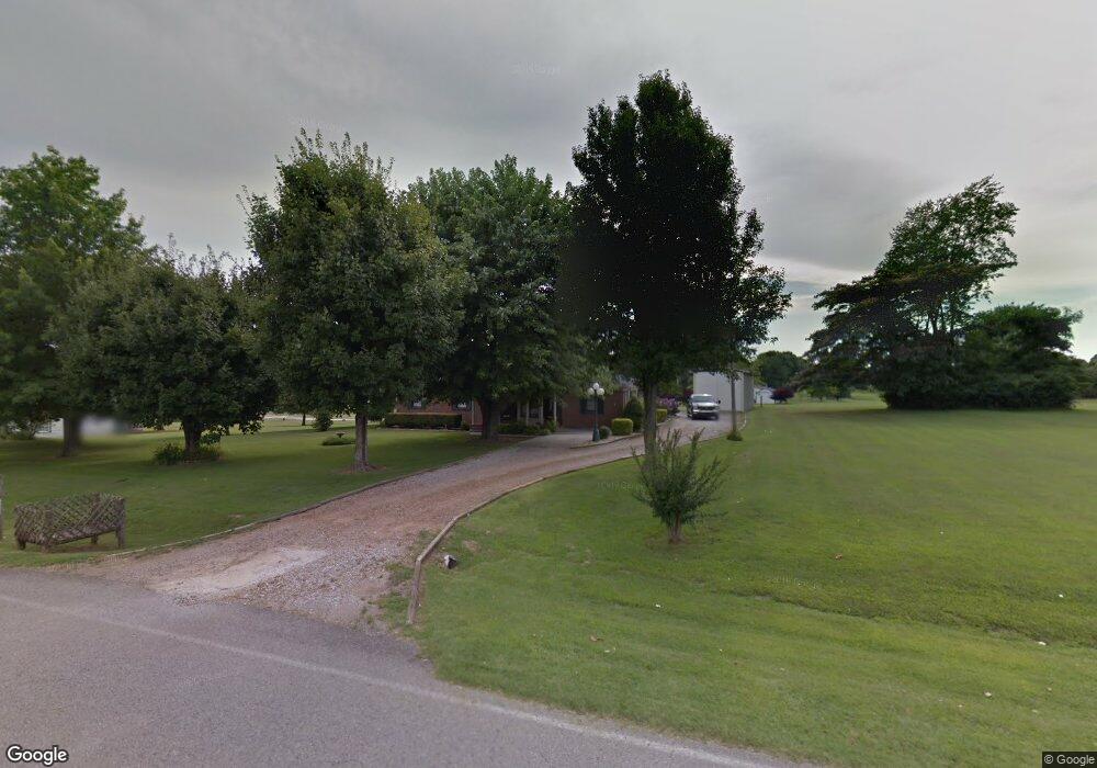 28551 Gatlin Rd, Ardmore, AL 35739 - photo 1