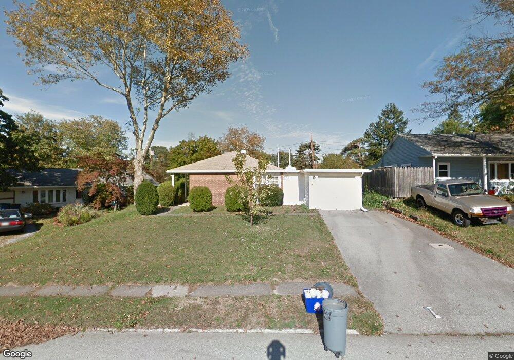 213 Brookside Rd, Norristown, PA 19401 - photo 1