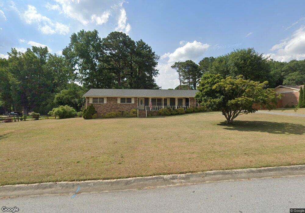 2291 January Ln SW, Conyers, GA 30094 - photo 1