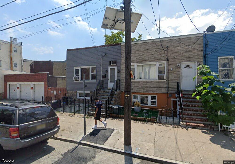67 Griffith St, Jersey City, NJ 07307 - photo 1