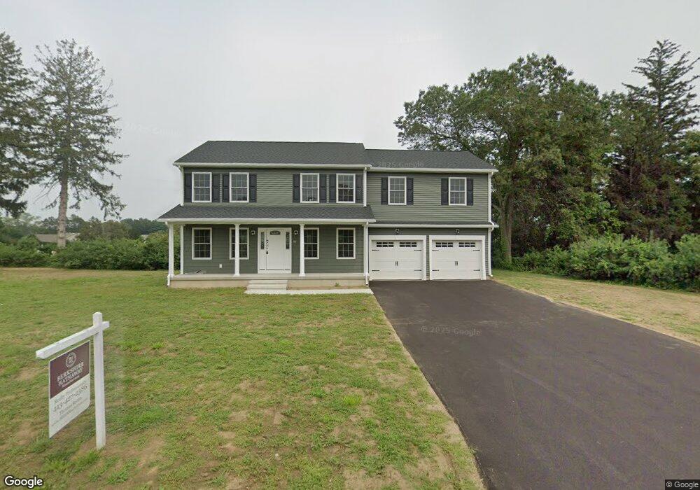 26 Swan Ave, Ludlow, MA 01056 - photo 1