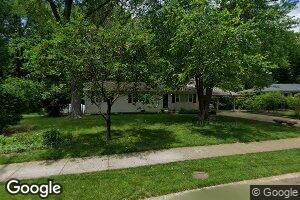 5679 Ravenel Ln, Springfield, VA 22151