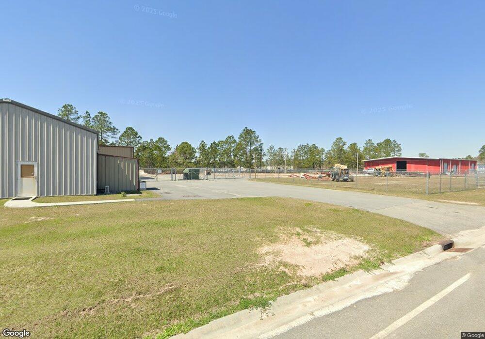 52 McConnell Bridge Rd, Adel, GA 31620 - photo 1