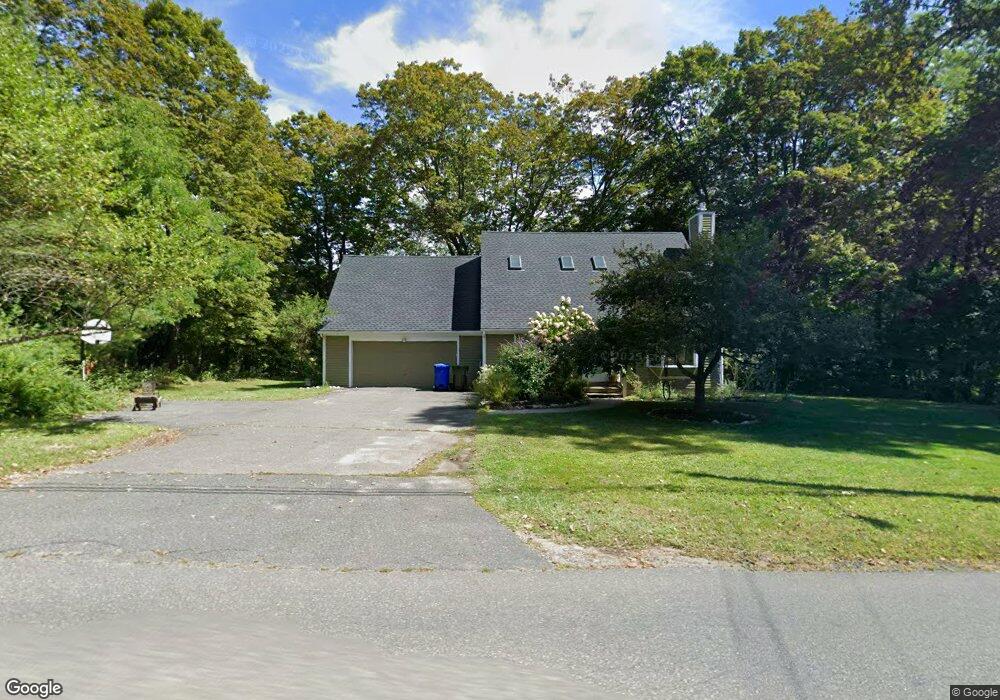 59 Sylvester Rd, Florence, MA 01062 - photo 1