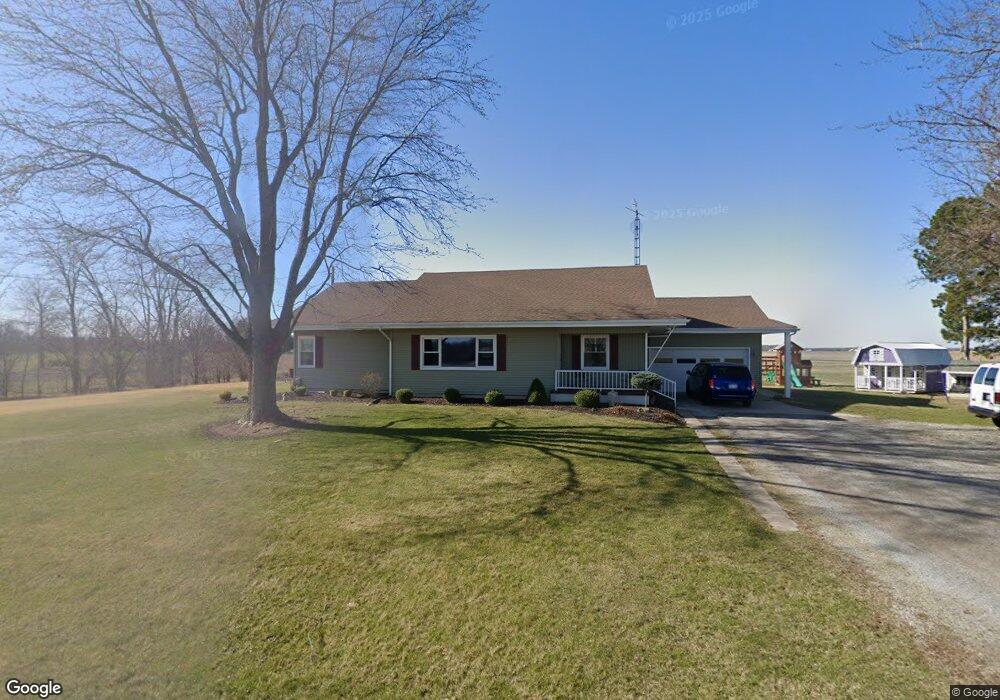 14637 Road M10, Columbus Grove, OH 45830 - photo 1
