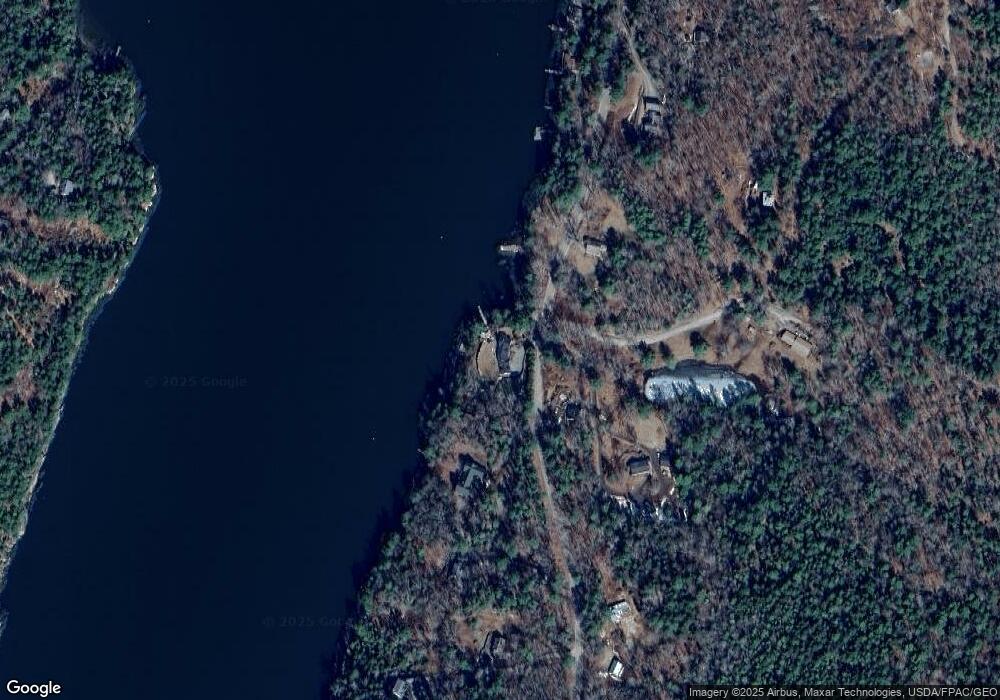 563 Cross Point Rd, Edgecomb, ME 04556 - photo 1