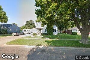 415 Gove St, Quinter, KS 67752